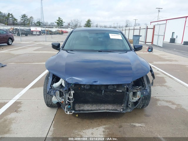 Honda ACCORD LX 2015 1HGCR2F36FA173638 Image 13