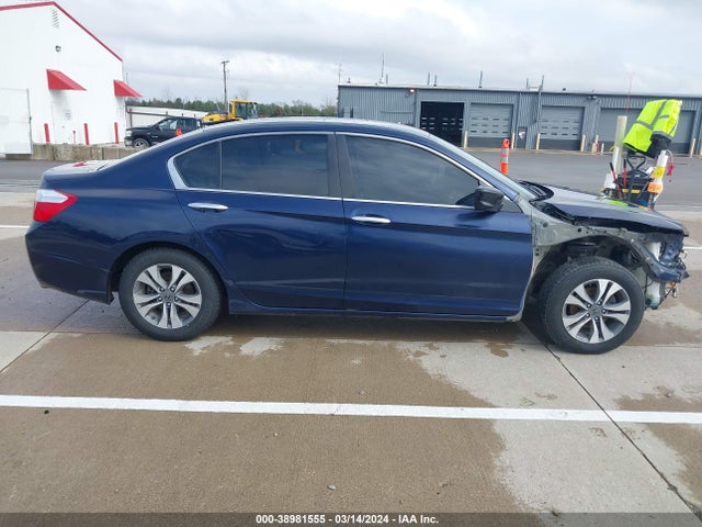 Honda ACCORD LX 2015 1HGCR2F36FA173638 Image 14