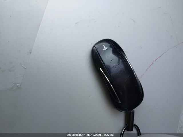 Tesla Model X 60d/70d/75d/90d 2016 5YJXCAE23GF002830 Image 11