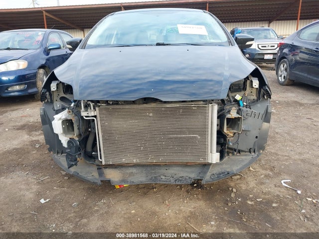 Ford FOCUS SE 2014 1FADP3F23EL194106 Image 6