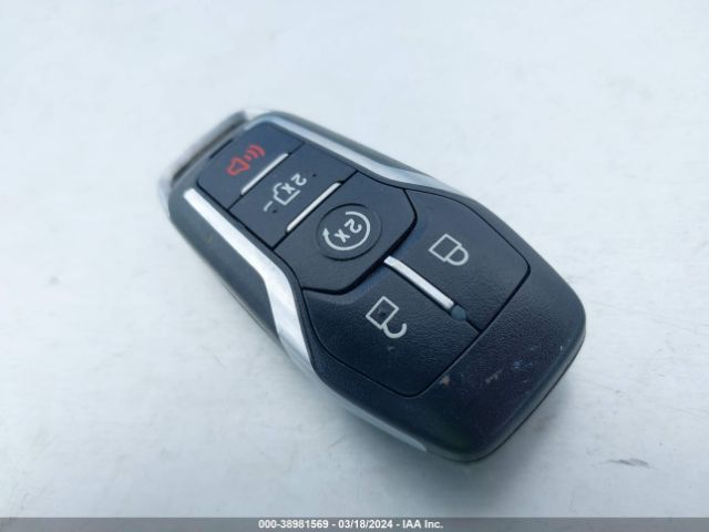 1FTEW1EG6GFC06124 Ford F-150 Platinum