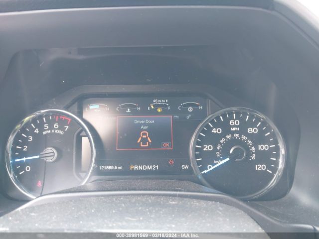 1FTEW1EG6GFC06124 Ford F-150 Platinum