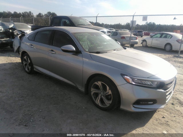 2018 1HGCV1F51JA127439 main image