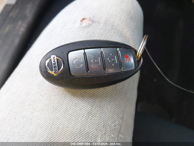 Nissan Pathfinder Sv 2019 5N1DR2MM9KC637045 Image 11