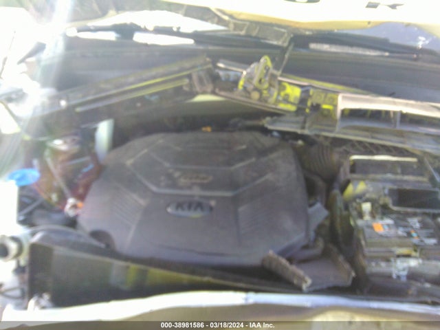 KIA Telluride S 2020 5XYP64HC3LG090973 Image 10