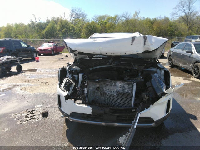 KIA Telluride S 2020 5XYP64HC3LG090973 Image 12
