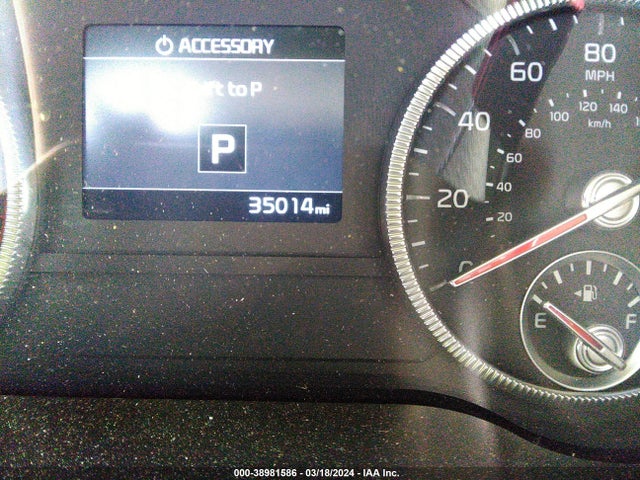 KIA Telluride S 2020 5XYP64HC3LG090973 Image 15