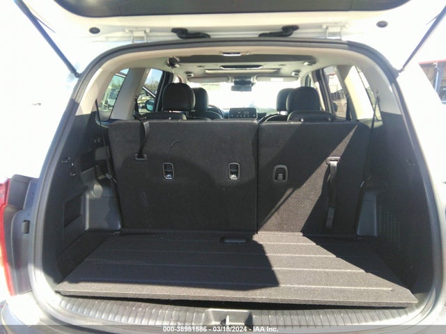 KIA Telluride S 2020 5XYP64HC3LG090973 Image 8