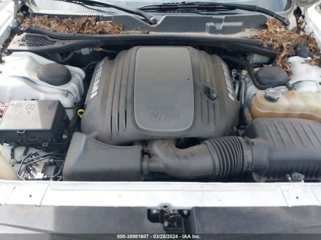 2C3CDZBT1FH711180 Dodge Challenger R/t Plus