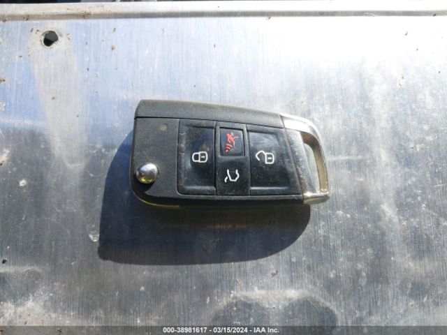 3VW5T7AU5FM014891 Volkswagen Golf Gti 2.0t Se 4-door