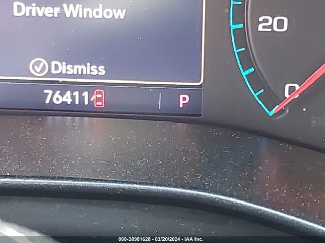 1GCGTCEN6K1108910 Chevrolet Colorado Lt