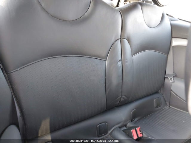 2009 MINI COOPER CLUBMAN WMWML33509TN68534 Photo 7