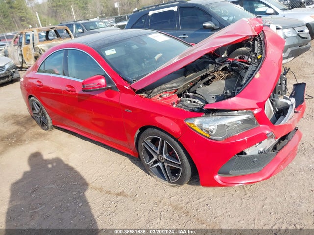2018 WDDSJ4EB0JN609705 main image