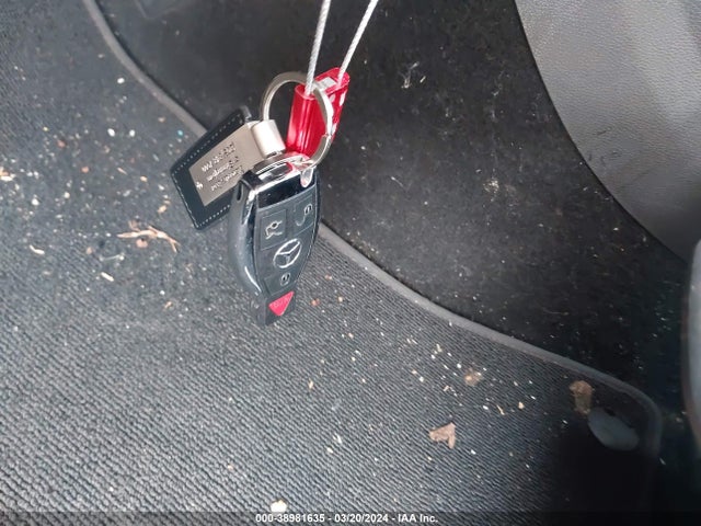 Mercedes-Benz CLA 250 2018 WDDSJ4EB0JN609705 Image 11