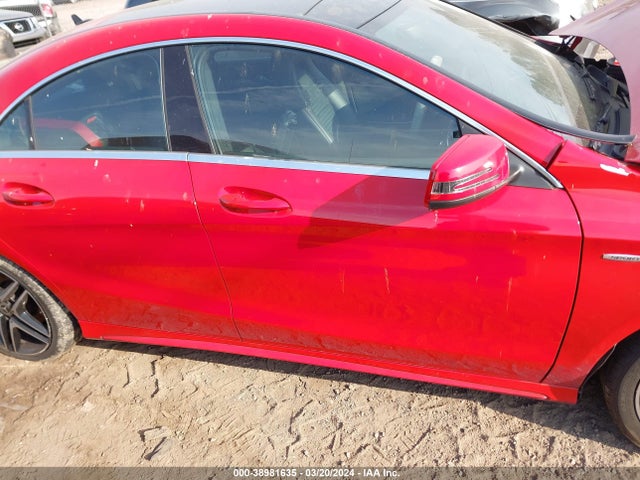 Mercedes-Benz CLA 250 2018 WDDSJ4EB0JN609705 Image 13