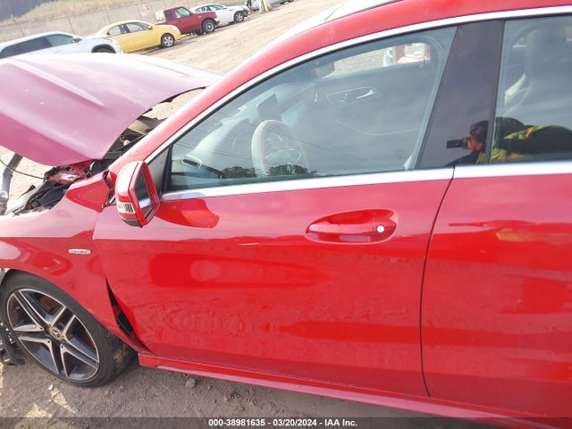Mercedes-Benz CLA 250 2018 WDDSJ4EB0JN609705 Image 14