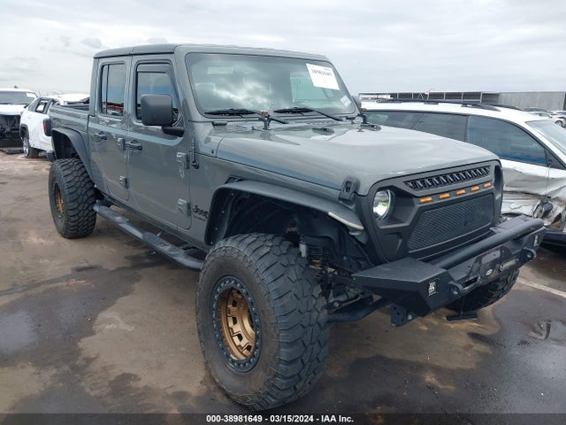 1C6HJTAG4LL170899 auction archive image