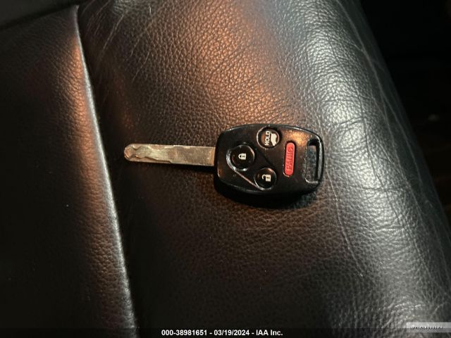 5FNYF4H54EB001699 Honda Pilot Ex-l