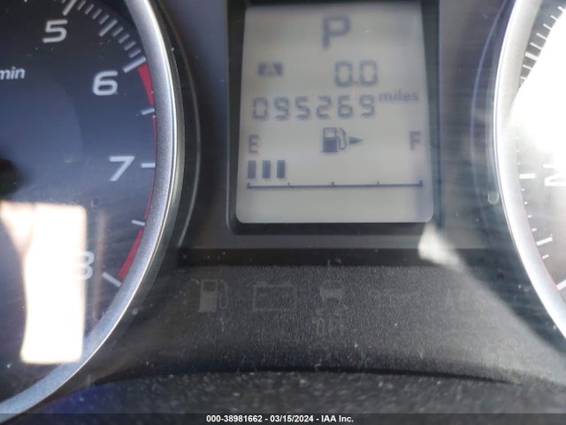 Subaru Forester 2.5i 2018 JF2SJABC2JH415053 Image 15