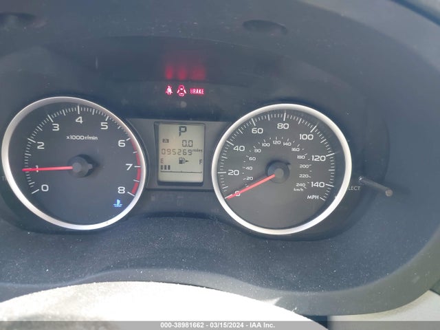 Subaru Forester 2.5i 2018 JF2SJABC2JH415053 Image 7