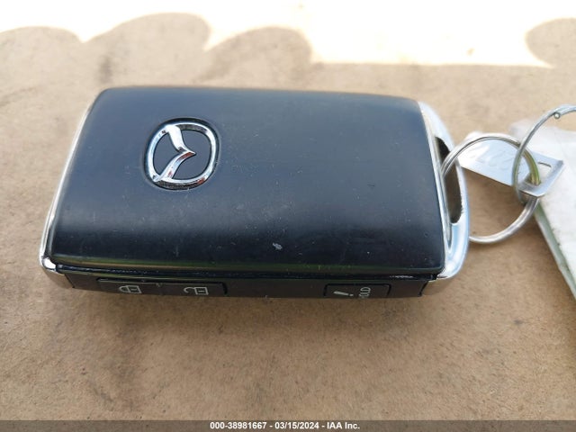 JM1BPAMM7K1140115 Mazda Mazda3 Preferred Package