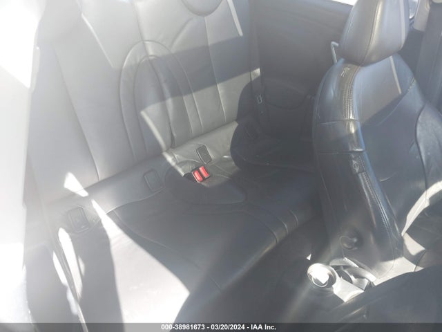 2004 MINI COOPER S WMWRE33444TD85091 Photo 7