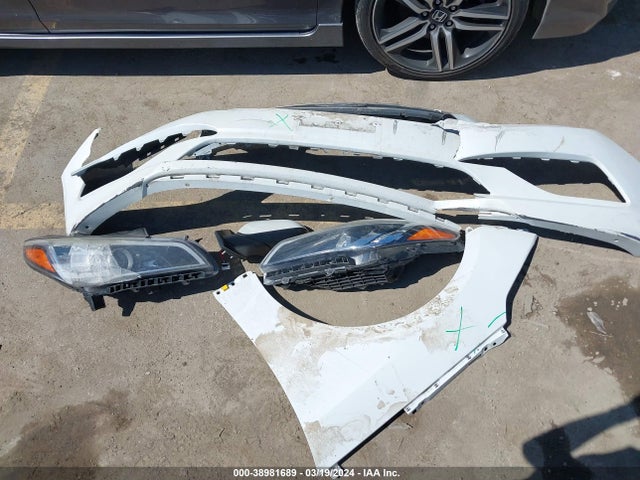 Hyundai SONATA SE 2016 5NPE24AF8GH282606 Image 12