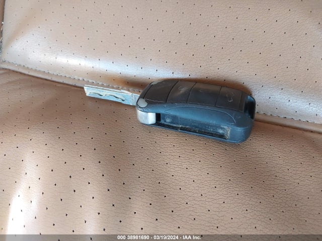 2008 PORSCHE CAYENNE WP1AA29P68LA07637 Photo 10