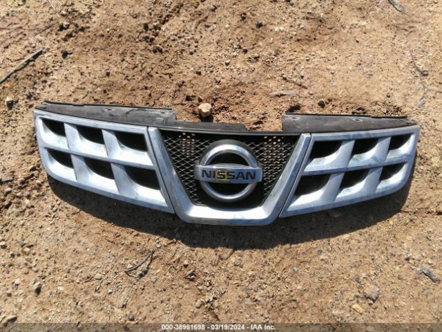JN8AS5MT1EW622969 Nissan Rogue Select S