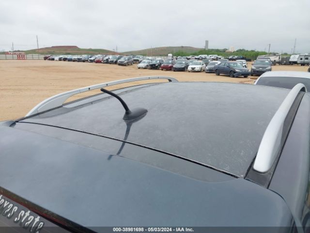 JN8AS5MT1EW622969 Nissan Rogue Select S