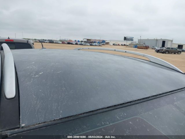 JN8AS5MT1EW622969 Nissan Rogue Select S
