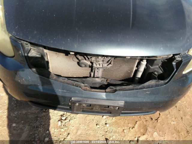 JN8AS5MT1EW622969 Nissan Rogue Select S