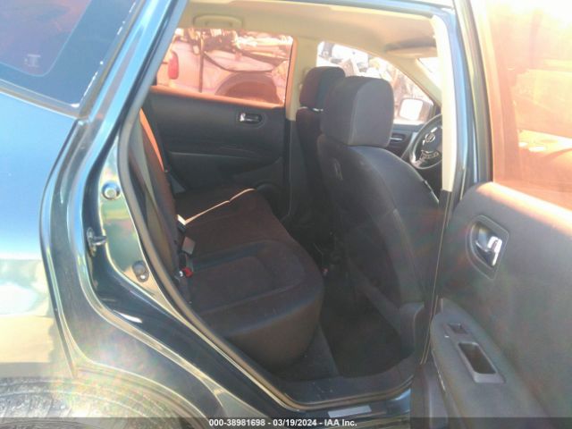 JN8AS5MT1EW622969 Nissan Rogue Select S