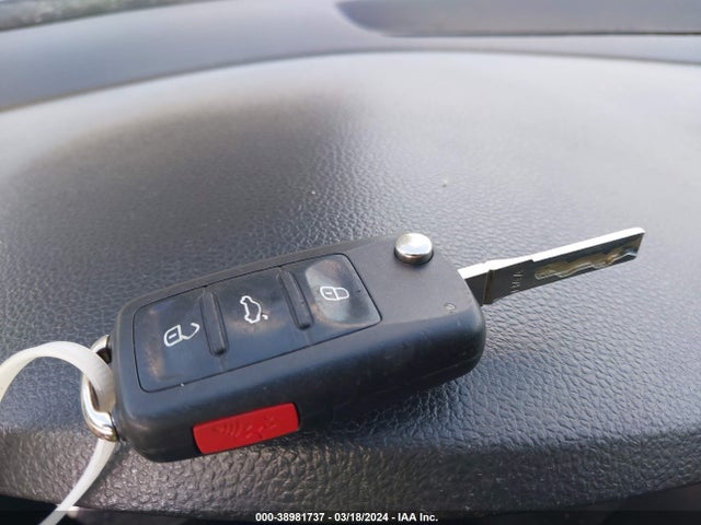 3VWD17AJ9EM283434 Volkswagen Jetta 1.8t Se