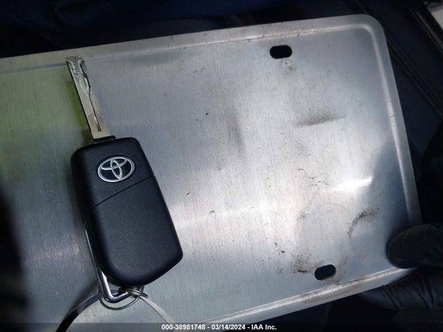 Toyota CAMRY LE 2019 4T1B11HK0KU834245 Image 11