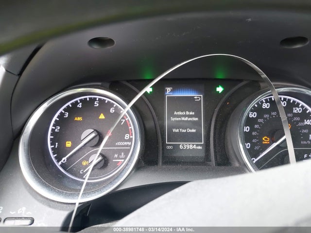 Toyota CAMRY LE 2019 4T1B11HK0KU834245 Image 15