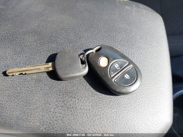 Toyota Tacoma Sr 2021 3TYRX5GN4MT029011 Image 11