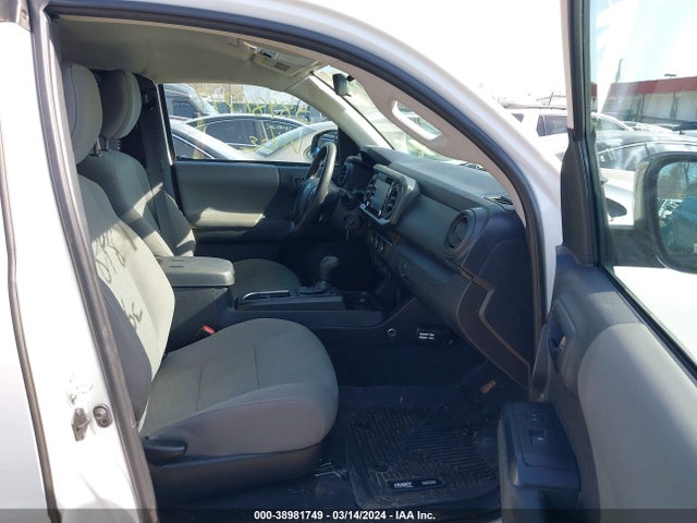 Toyota Tacoma Sr 2021 3TYRX5GN4MT029011 Image 5
