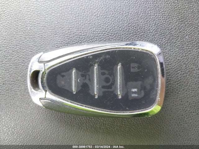 Chevrolet EQUINOX LT 2018 3GNAXJEV4JL300324 Image 11
