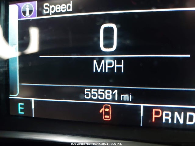 Chevrolet EQUINOX LT 2018 3GNAXJEV4JL300324 Image 15