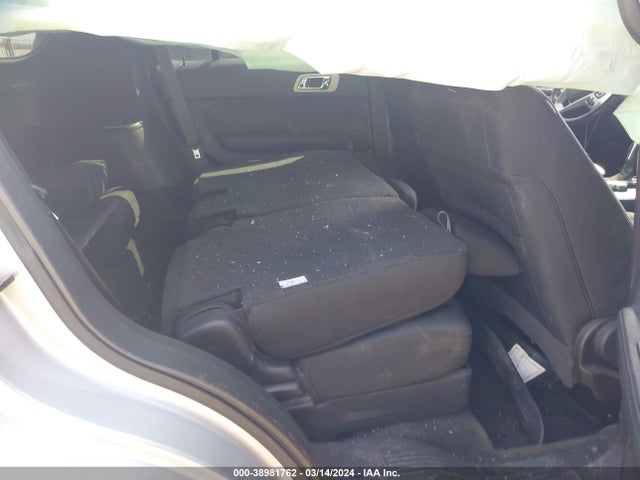 Ford EXPLORER XLT 2015 1FM5K8D87FGC08077 Image 8