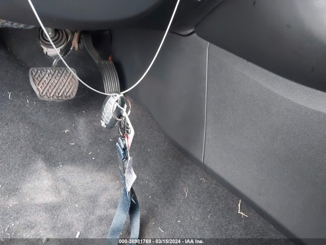 Nissan Maxima 3.5 Sv 2017 1N4AA6AP4HC425429 Image 11