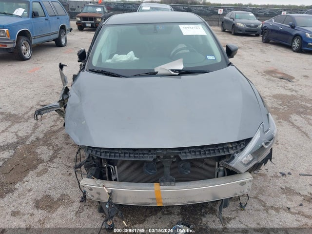 Nissan Maxima 3.5 Sv 2017 1N4AA6AP4HC425429 Image 12