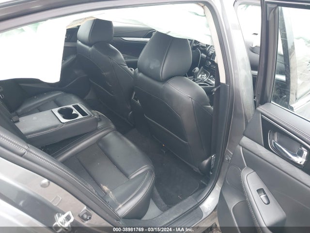 Nissan Maxima 3.5 Sv 2017 1N4AA6AP4HC425429 Image 8