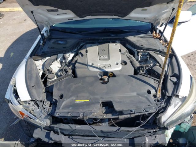 JN1BV7AP3EM679327 Infiniti Q50 Premium