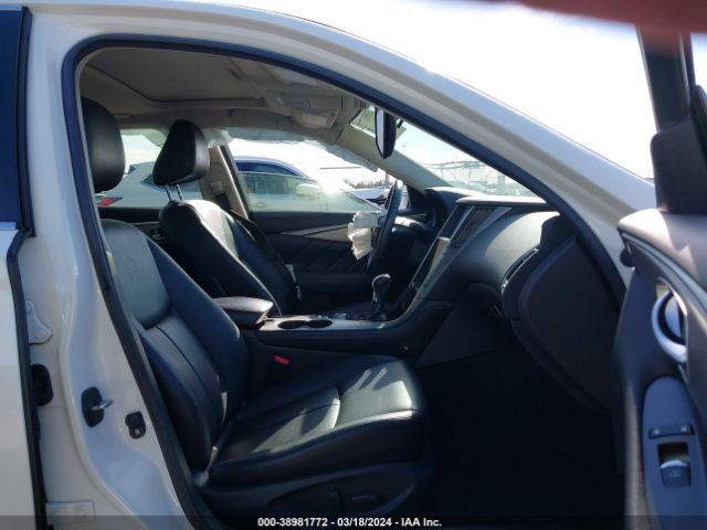 JN1BV7AP3EM679327 Infiniti Q50 Premium