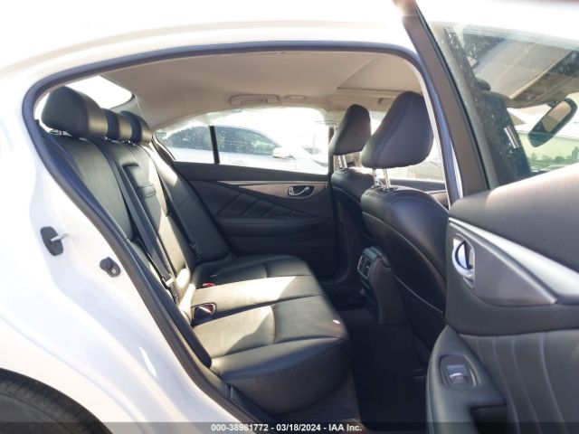 JN1BV7AP3EM679327 Infiniti Q50 Premium