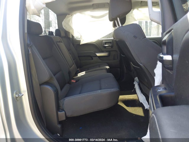 Chevrolet Silverado 1500 2lt 2014 3GCUKREC7EG431635 Image 8