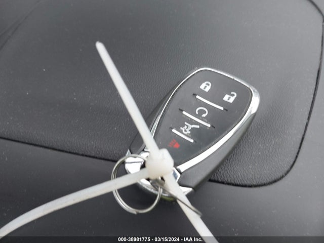 Chevrolet Equinox Premier 2019 3GNAXNEV8KL326420 Image 11