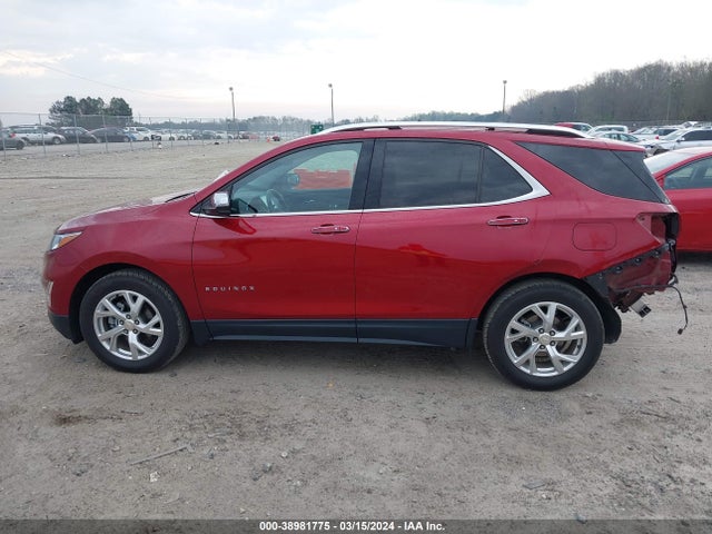 Chevrolet Equinox Premier 2019 3GNAXNEV8KL326420 Image 15